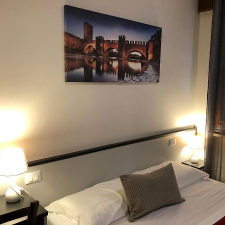 Hotel Arena Verona Dış mekan fotoğraf