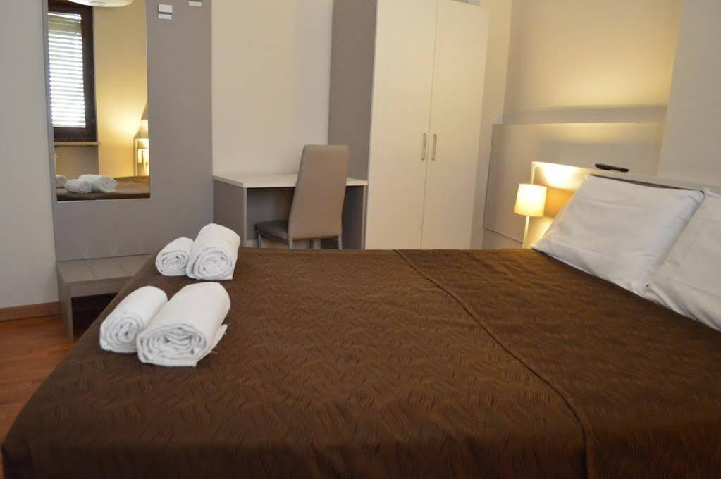 Hotel Arena Verona Dış mekan fotoğraf