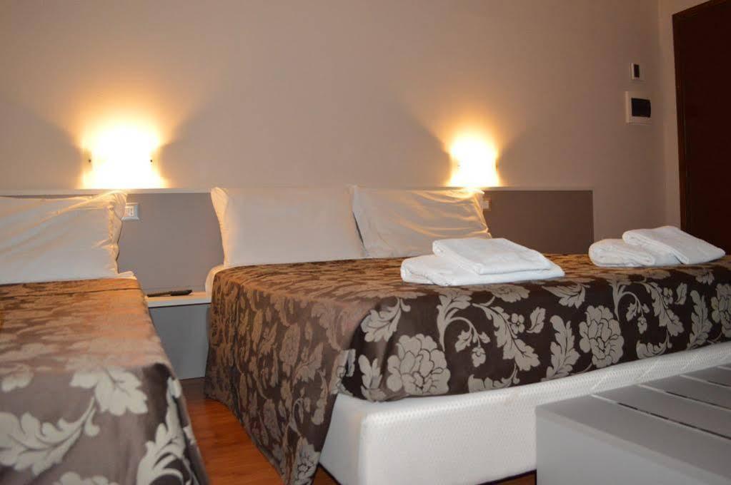 Hotel Arena Verona Dış mekan fotoğraf