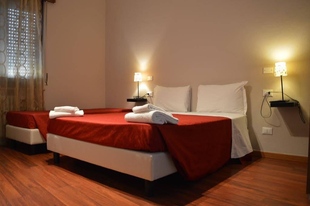 Hotel Arena Verona Dış mekan fotoğraf