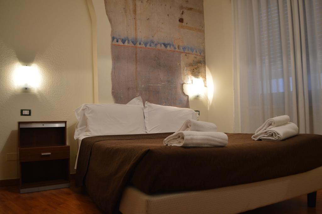 Hotel Arena Verona Dış mekan fotoğraf