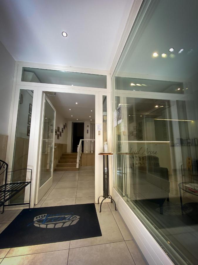 Hotel Arena Verona Dış mekan fotoğraf