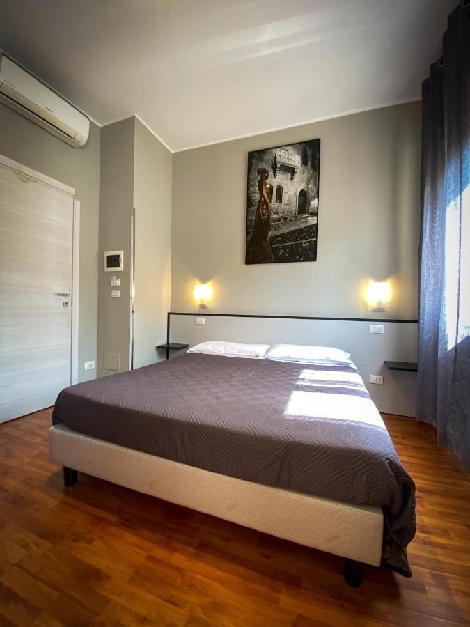 Hotel Arena Verona Dış mekan fotoğraf