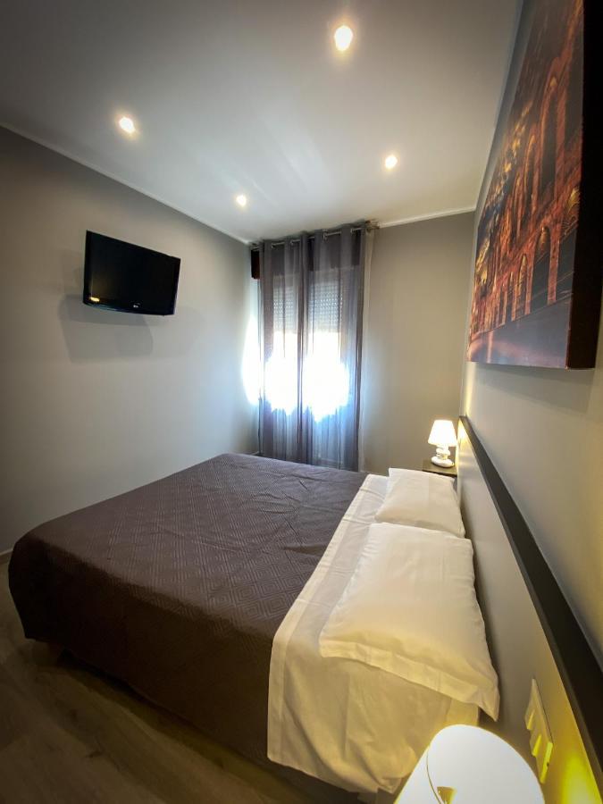 Hotel Arena Verona Dış mekan fotoğraf