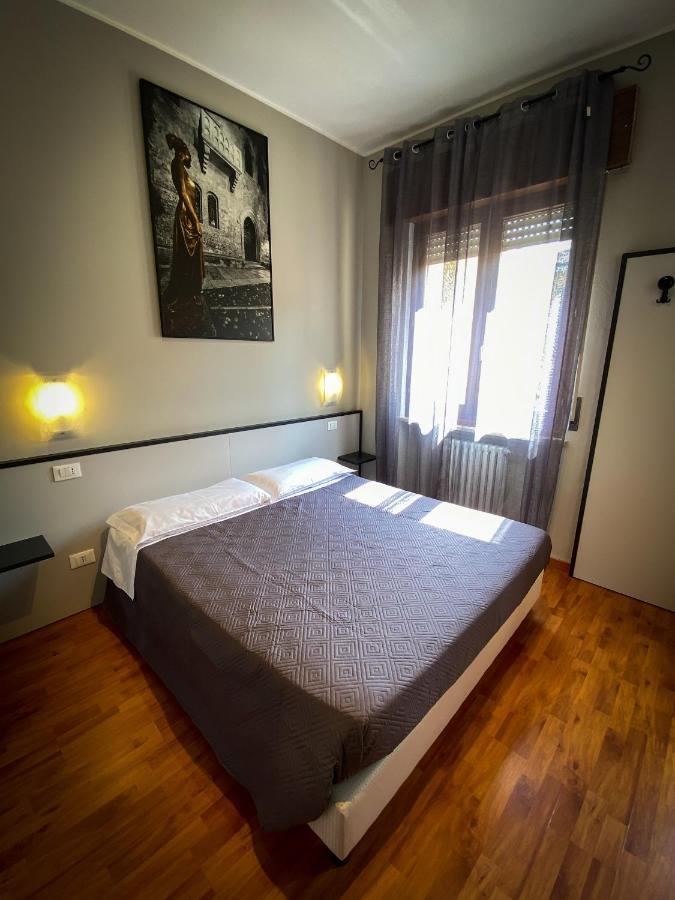 Hotel Arena Verona Dış mekan fotoğraf