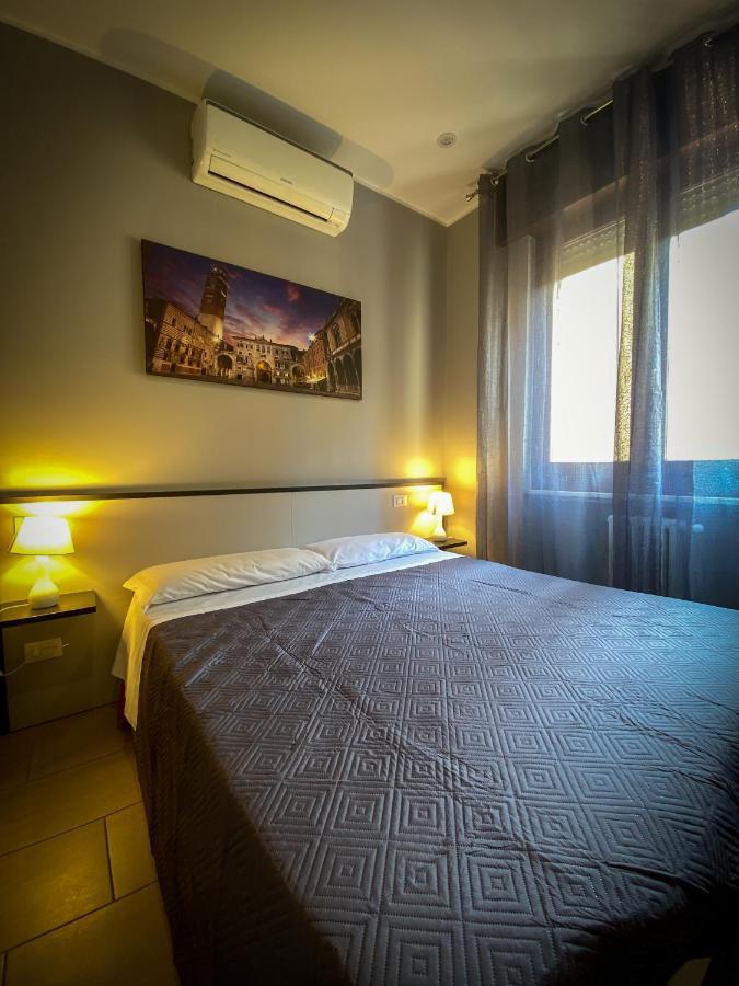 Hotel Arena Verona Dış mekan fotoğraf