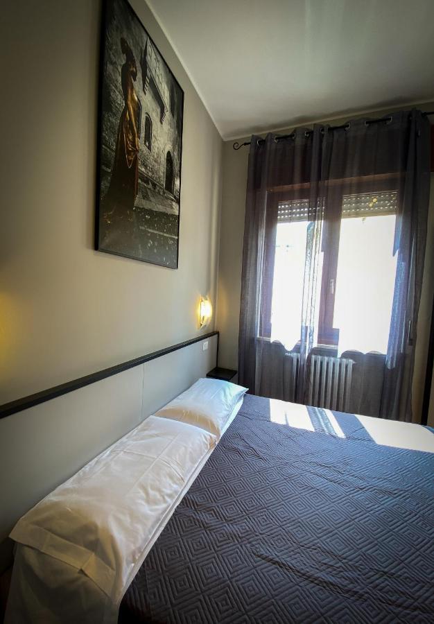 Hotel Arena Verona Dış mekan fotoğraf