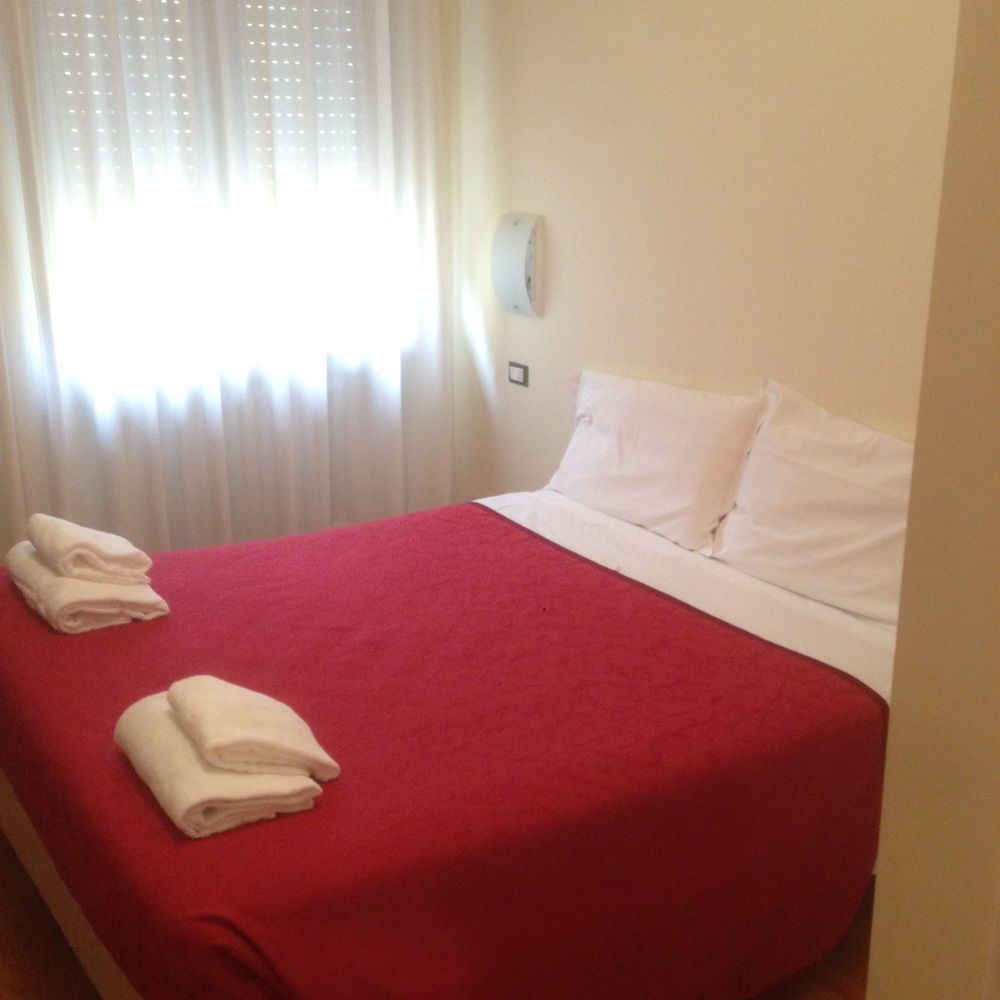 Hotel Arena Verona Dış mekan fotoğraf