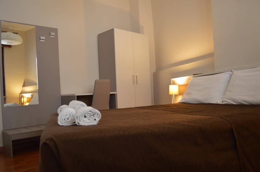Hotel Arena Verona Dış mekan fotoğraf