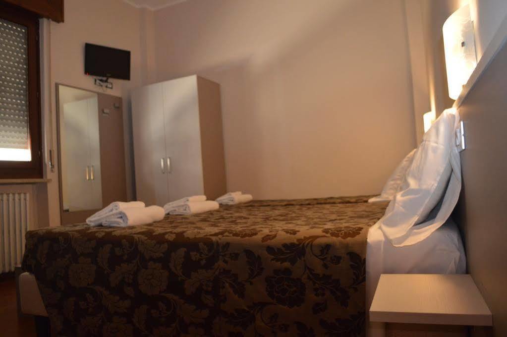 Hotel Arena Verona Dış mekan fotoğraf