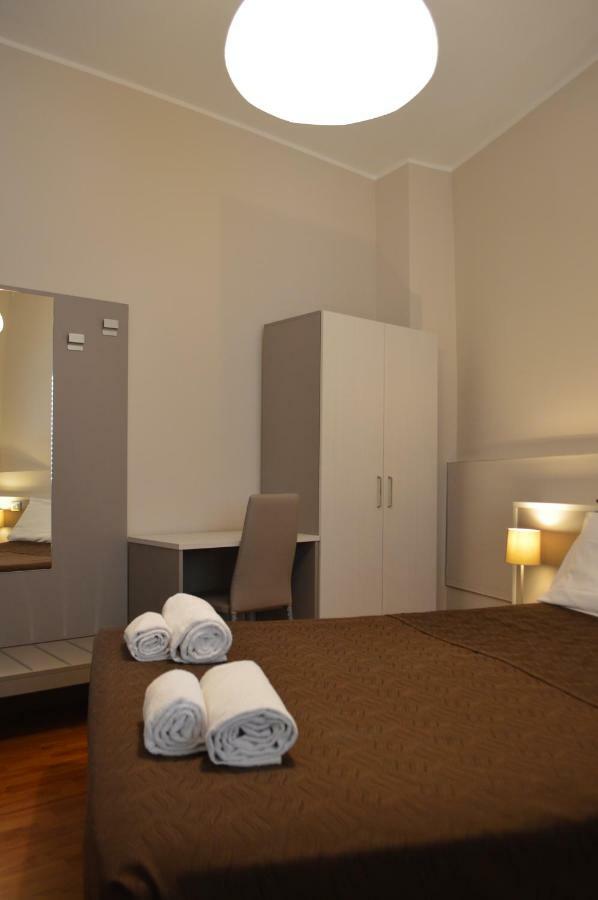 Hotel Arena Verona Dış mekan fotoğraf