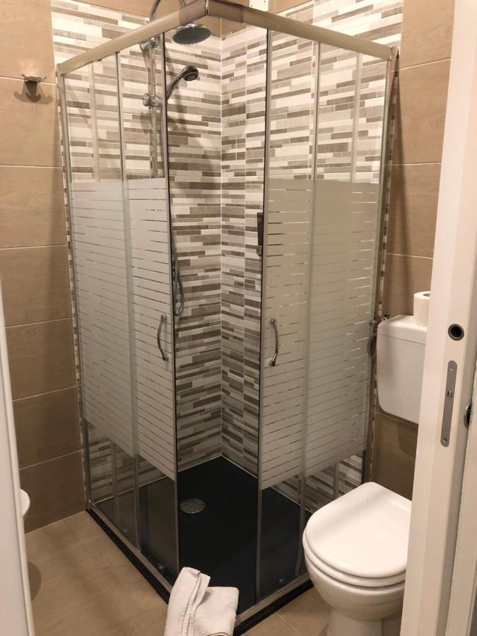Hotel Arena Verona Dış mekan fotoğraf
